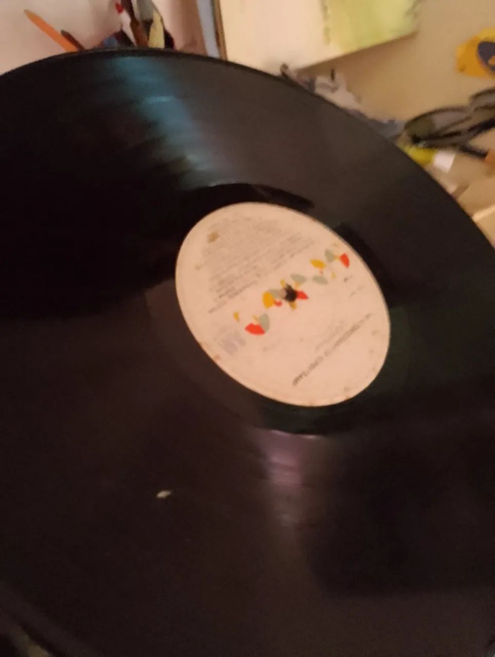 Disco Ritchie - Foto 2