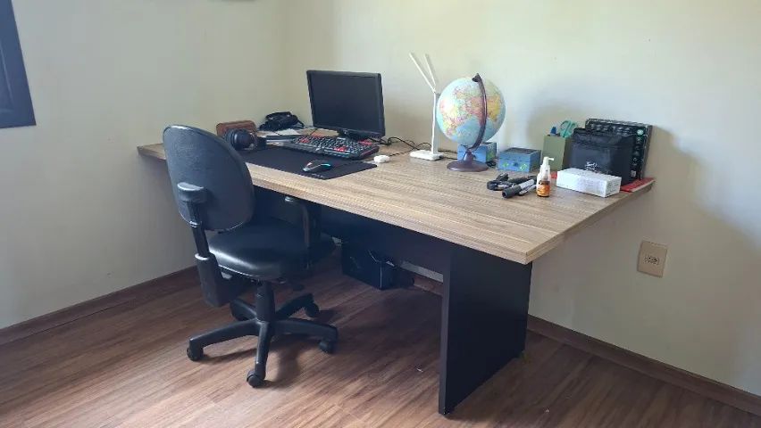 Mesa de escritório  - Foto 2