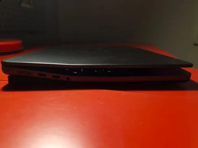 Macbook Pro M3 Pro 18gb Ram 512gb Ssd (tela Com Defeito) - Foto 5
