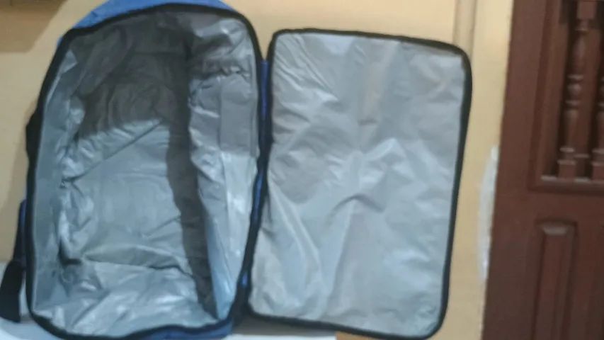 bolsa térmica extra grande - Foto 2