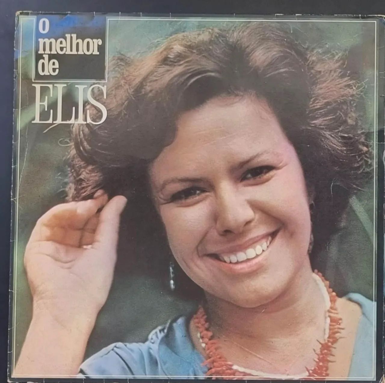 Discos de Vinil