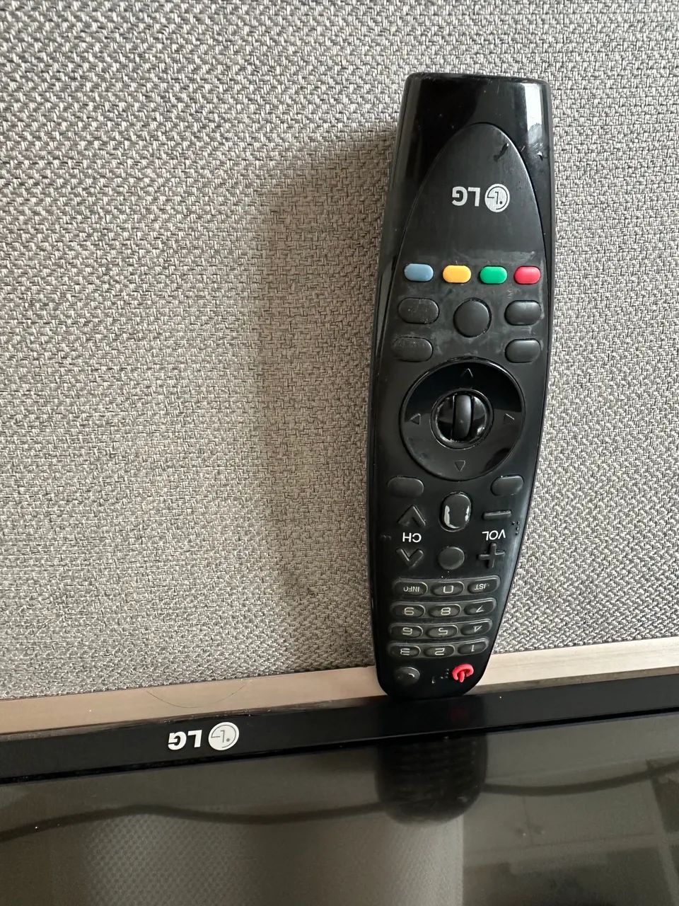 Televisão LG 49 polegadas - Foto 4