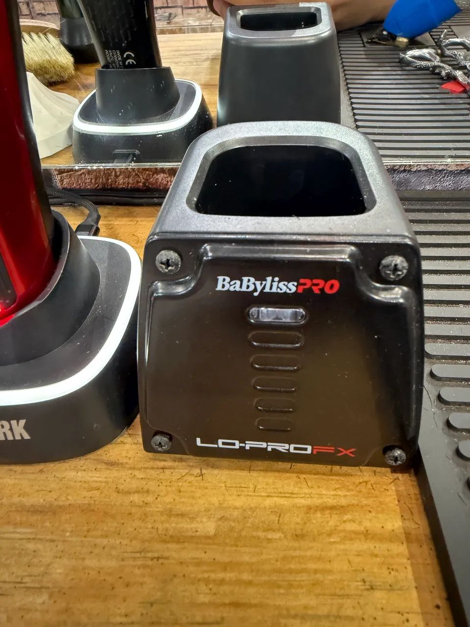 Máquina Babyliss PRO - Foto 2
