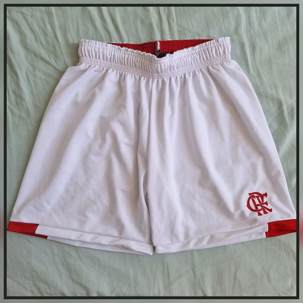 Short flamengo  - Foto 2