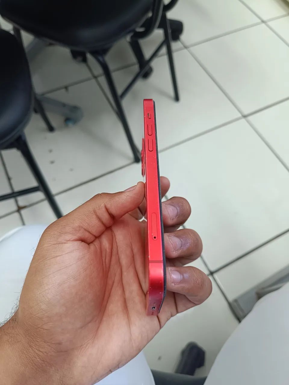 iPhone 12 64g  - Foto 4