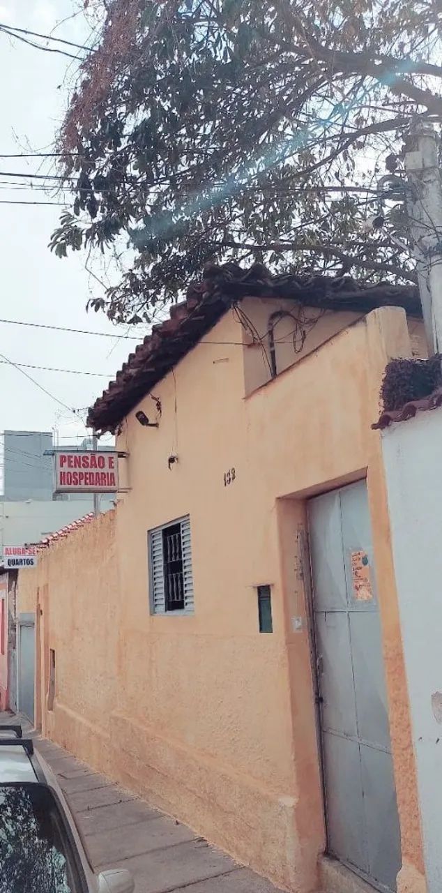 Aluguel de quartos Santo amaro SP