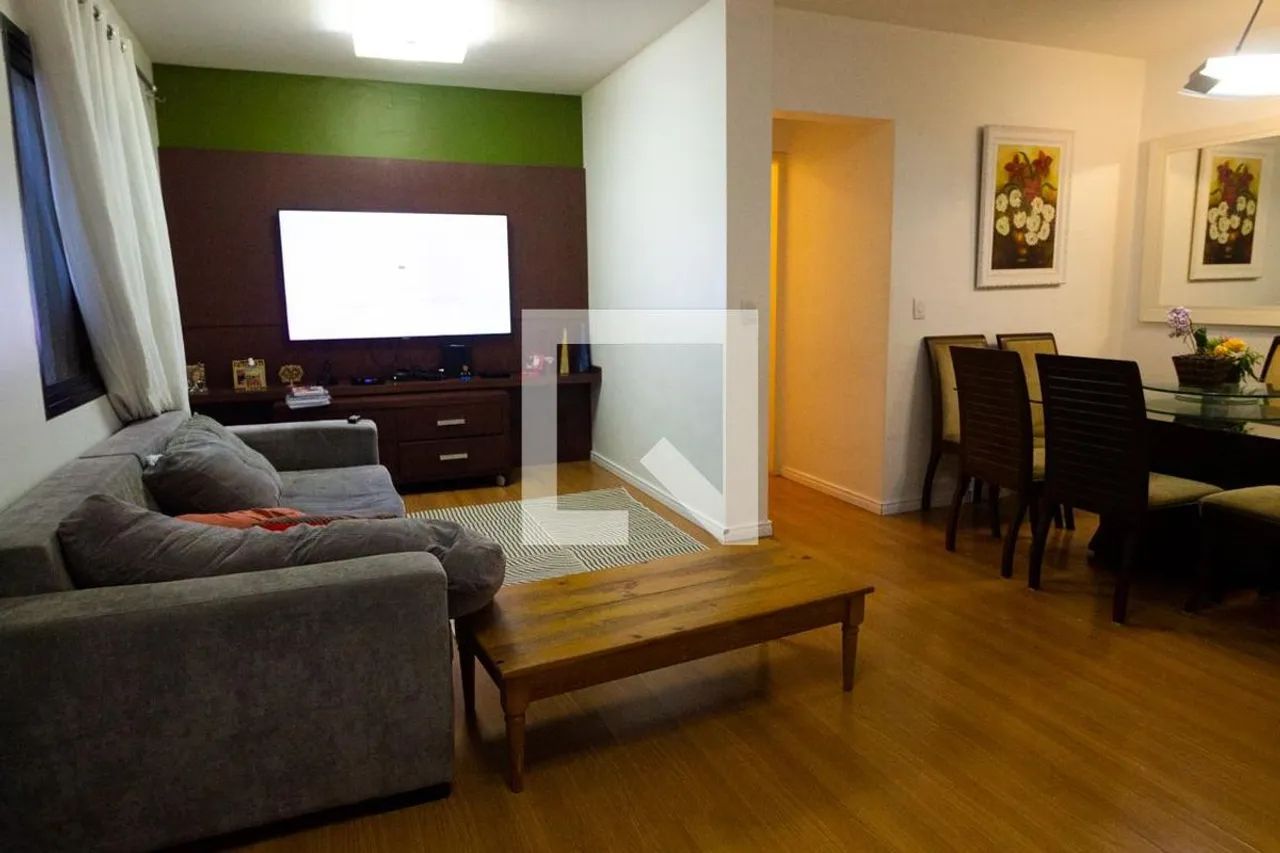 Apartamento à Venda - Morumbi, 2 Quartos, 110 m2 - Foto 3