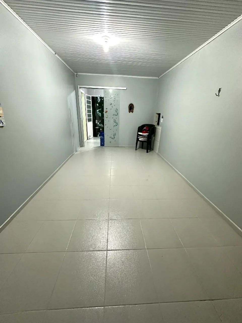 Casa em Xaxim, 3 quartos - Foto 5