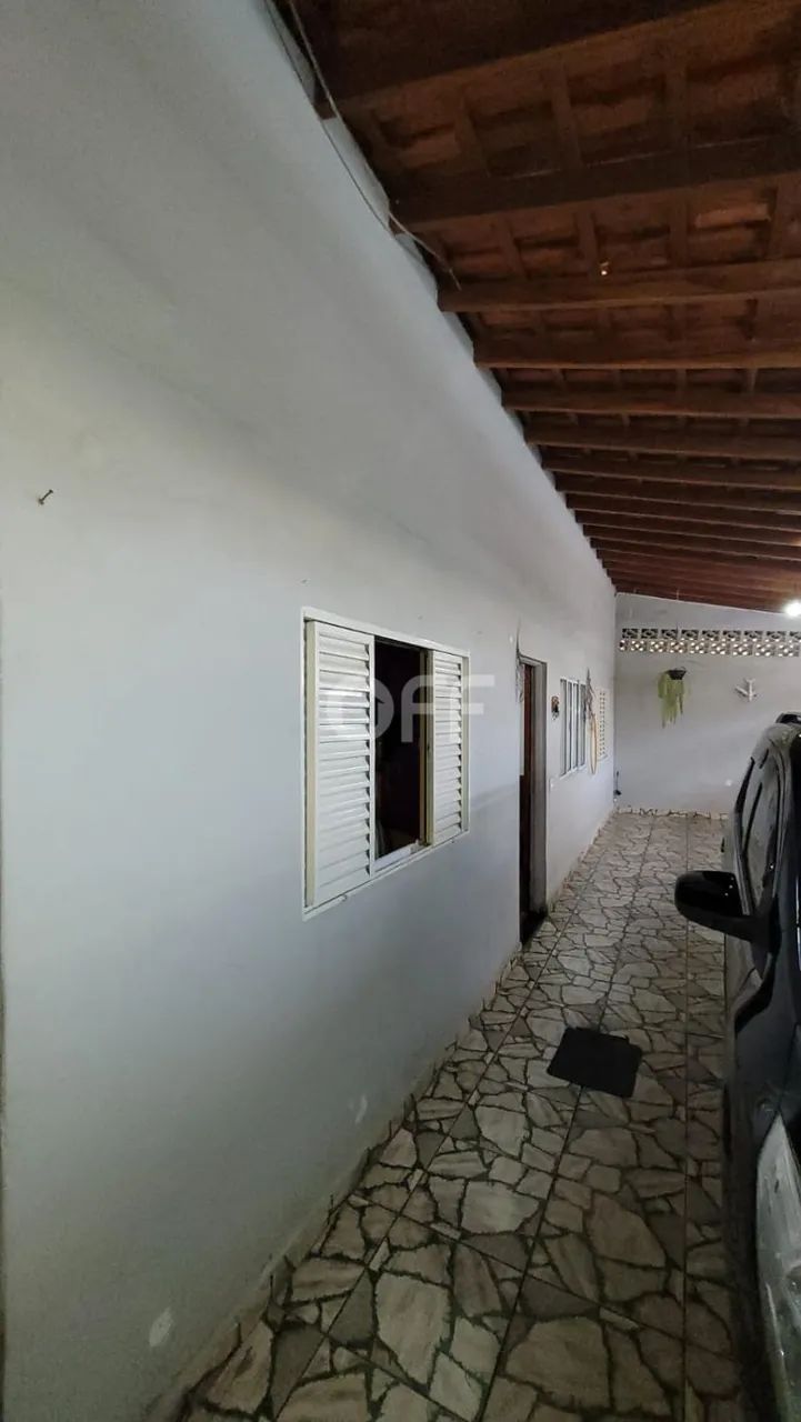 casa - Vila Teixeira - Campinas - Foto 4
