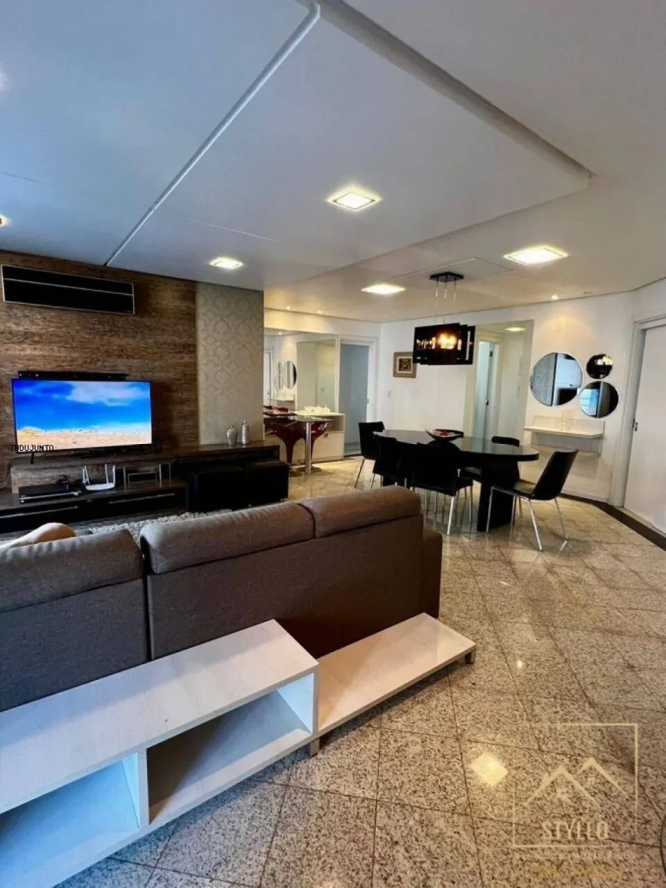 Apartamento em Centro, Florianópolis/SC - Foto 2
