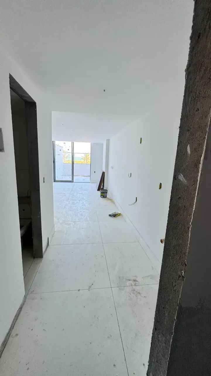 flat Garden com 40m2 beira mar em Intermares - Foto 3
