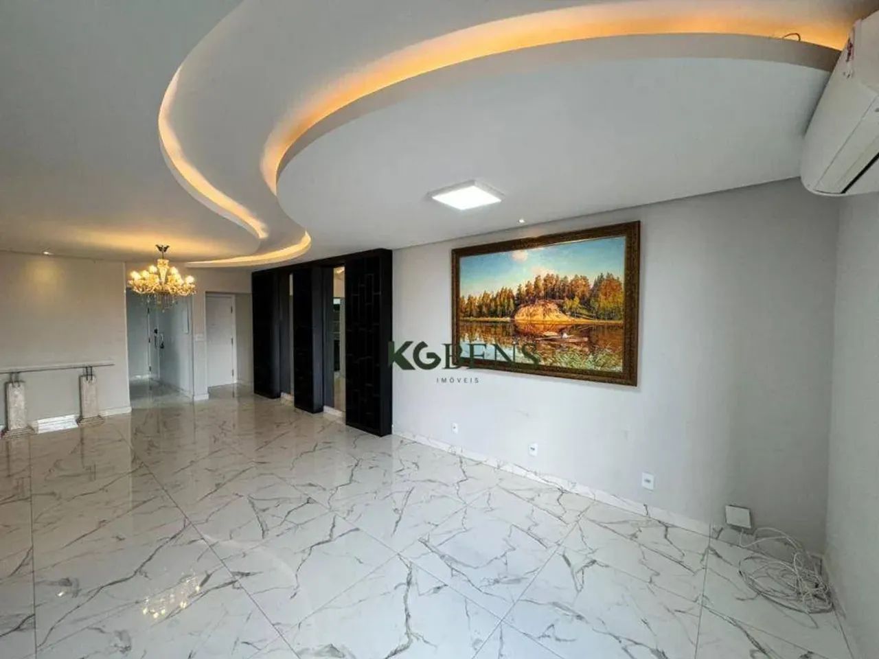 Apartamento Cobertura duplex com 4 quartos (2 suítes) à venda, 250 m² - Condomínio Edifíci - Foto 2
