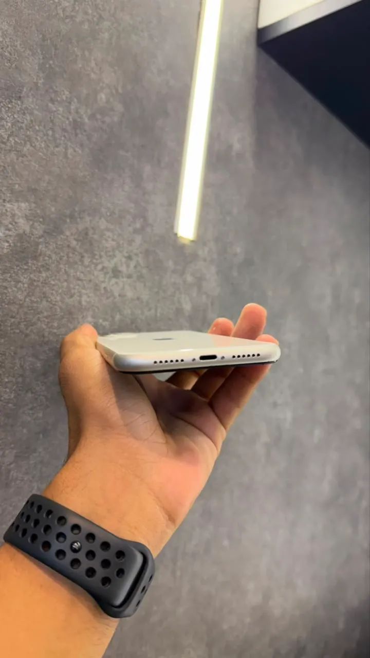 iPhone 11  - Foto 5