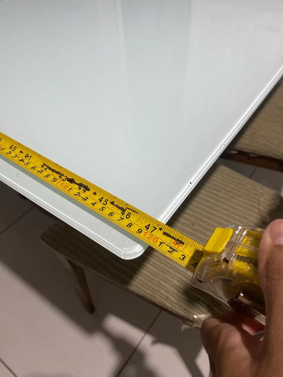 Mesa de cozinha - Foto 4