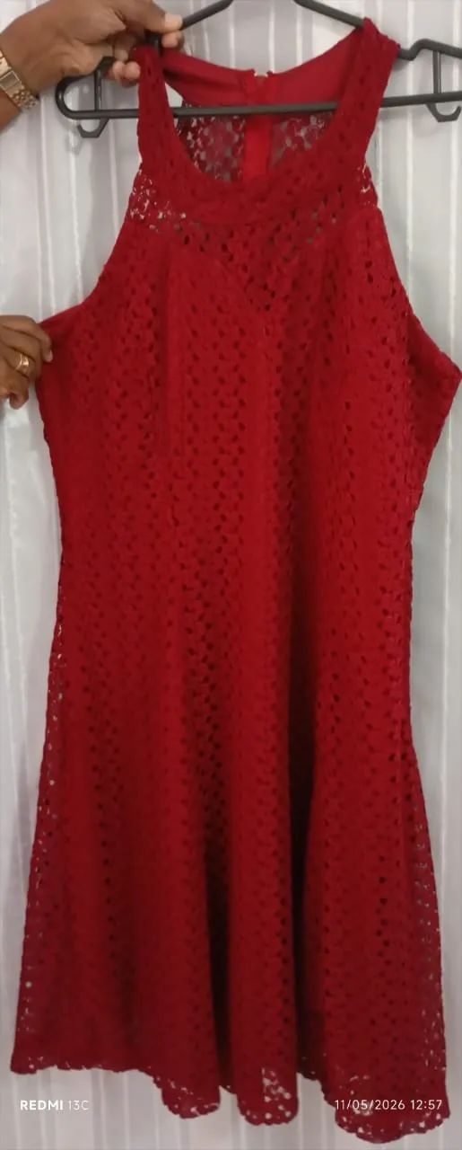 Roupas feminina 