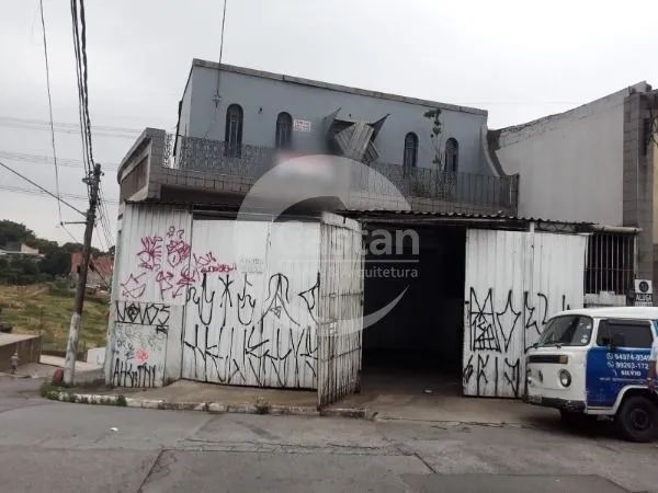 ótimo galpão de 300 m² - Foto 2