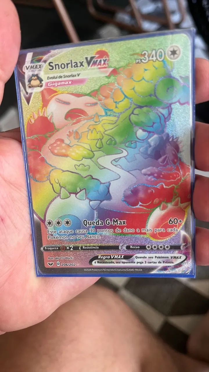 Cartas Pokémon - Foto 4
