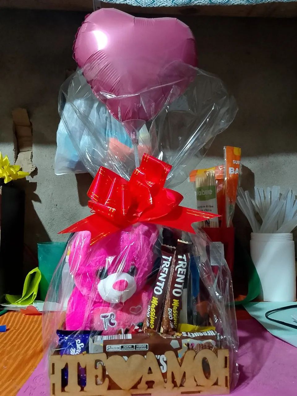 Cestas de presente  - Foto 2