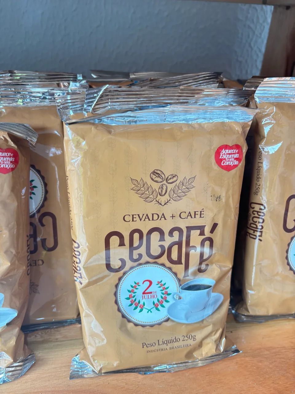 Café moído e produtos da Roça ! - Foto 3
