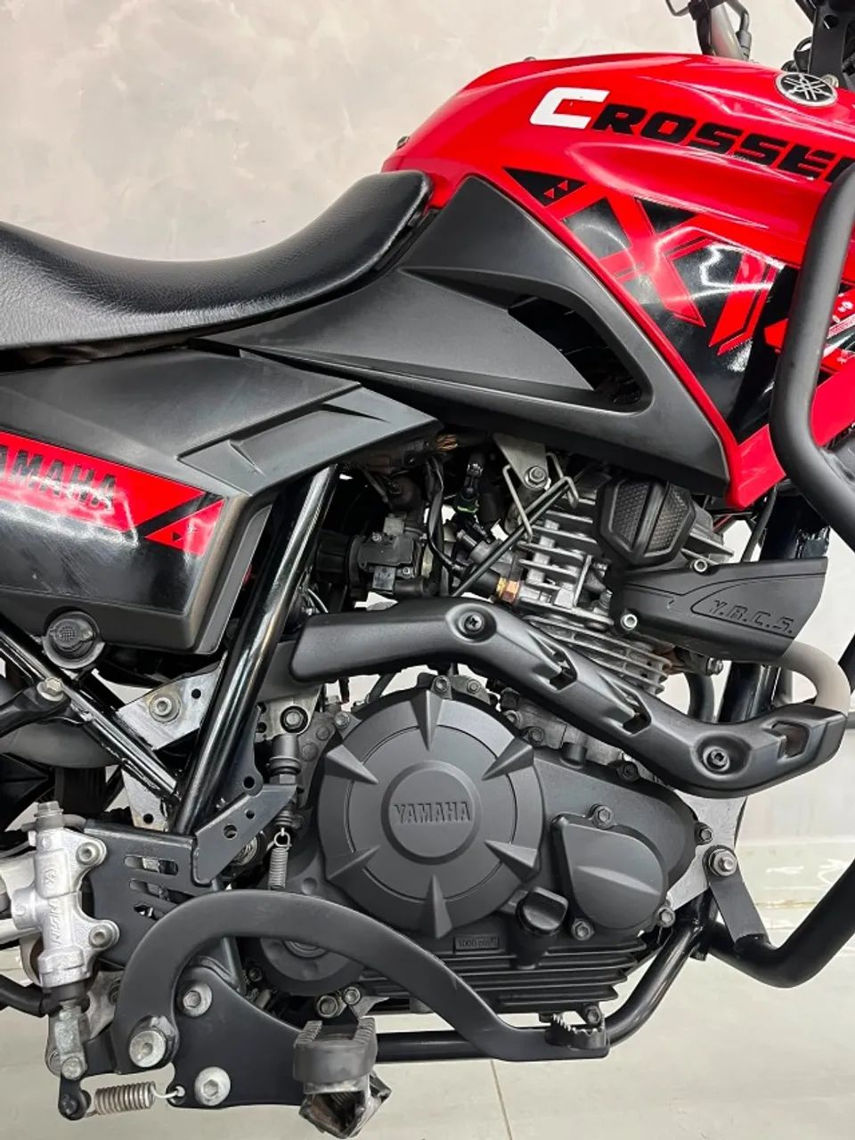 XTZ CROSSER S  - Foto 5