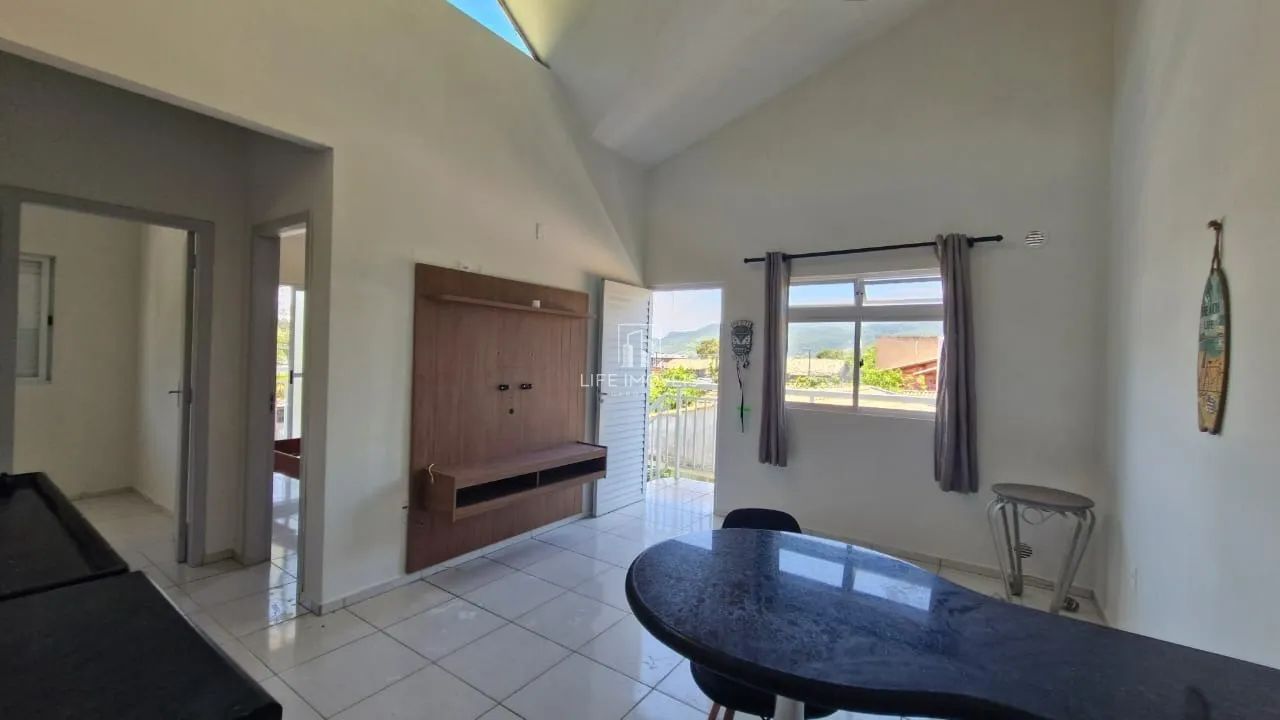 Apartamento para Locação Anual no Centro de Garopaba/SC - Foto 3