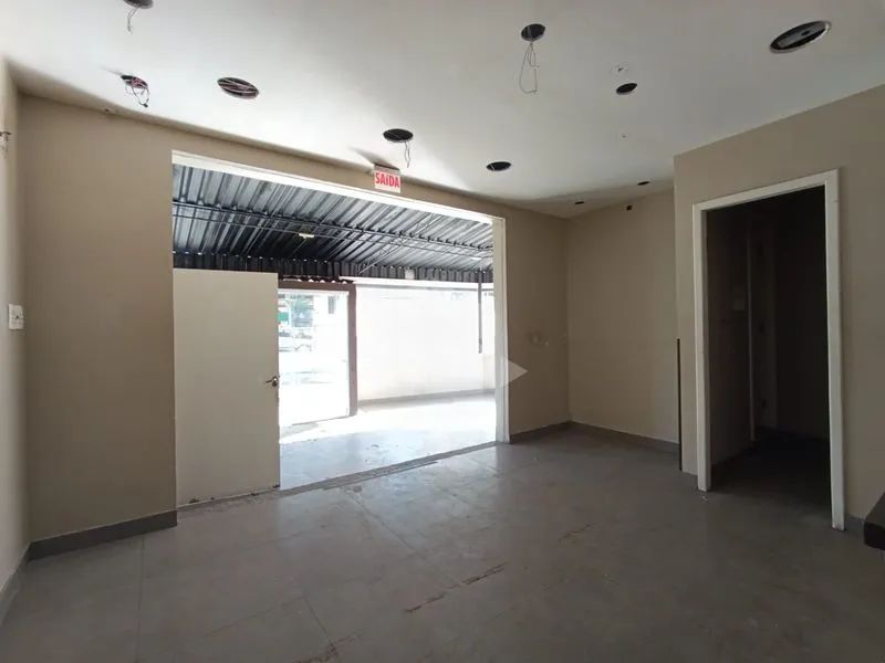 Casa Comercial 100M² - para Alugar - Foto 5