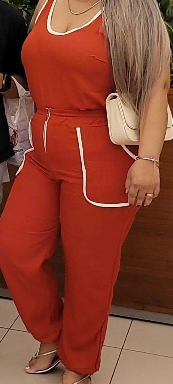 Roupas tam G - Foto 3