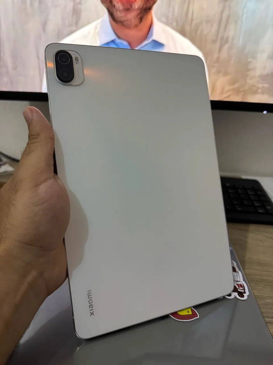 Xiaomi pad 5 pro - Tablets e E-Readers - Rochdale, Osasco