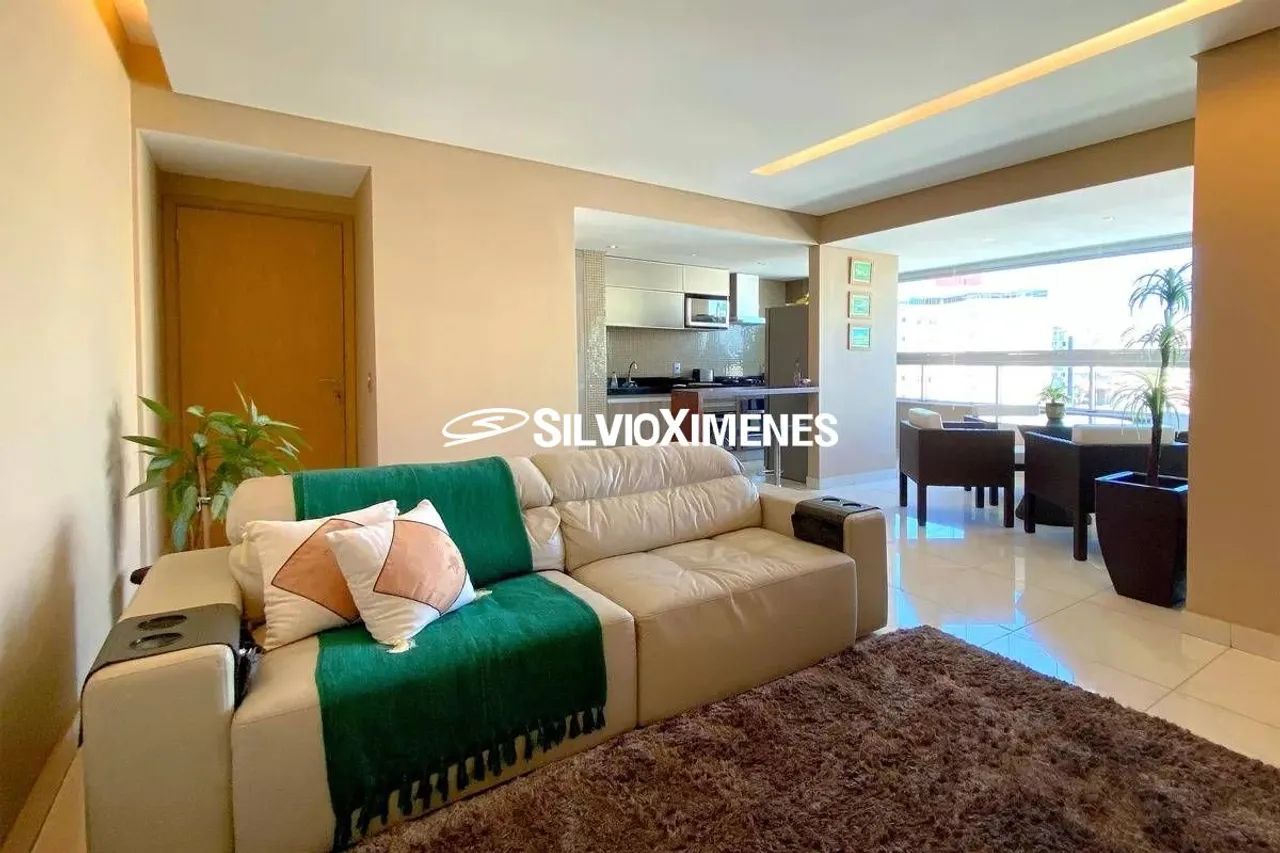 Apartamento com 3 quartos à Venda, Grajaú - Belo Horizonte