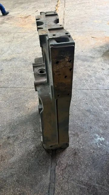 Chassis/ Berço Valtra A950  - Foto 2