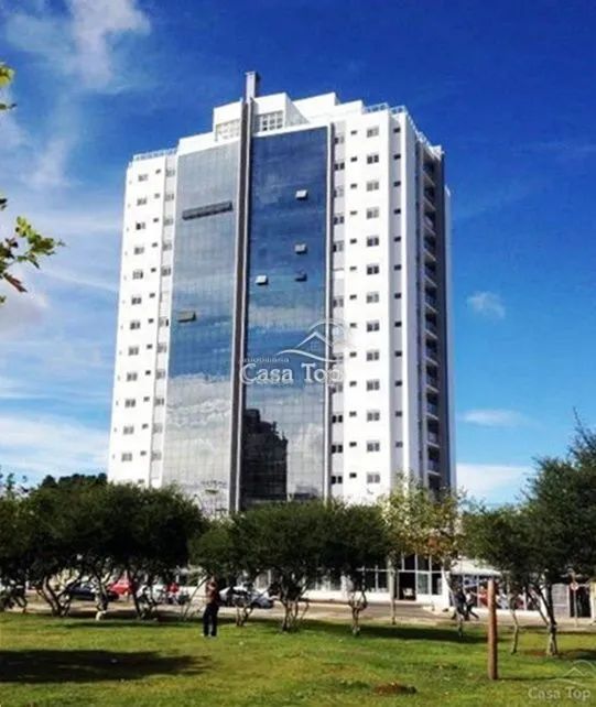 Apartamento à venda Edifício Renoir - Olarias