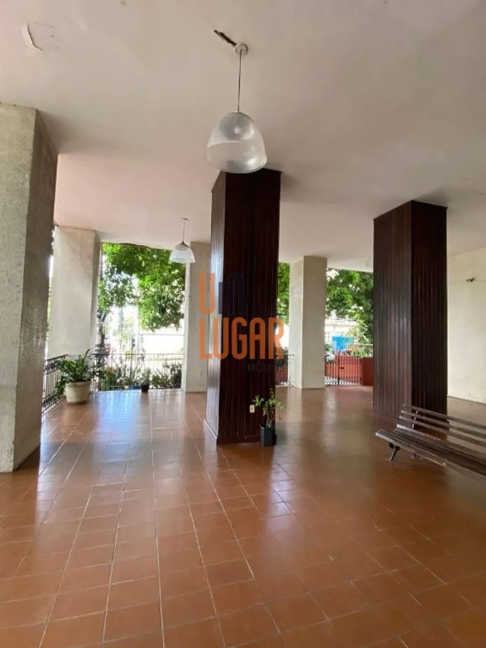 Um Lugar Imóveis vende ou aluga: Apartamento de 3 quartos no Ed. Metrópole, Umarizal - Foto 10