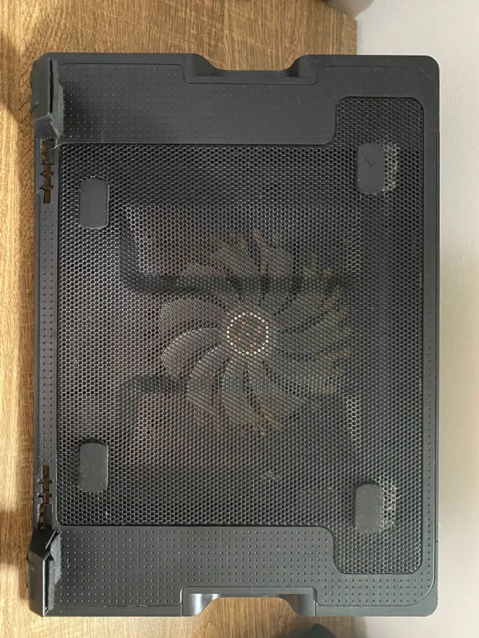 Base Cooler para Notebook Multilaser AC166