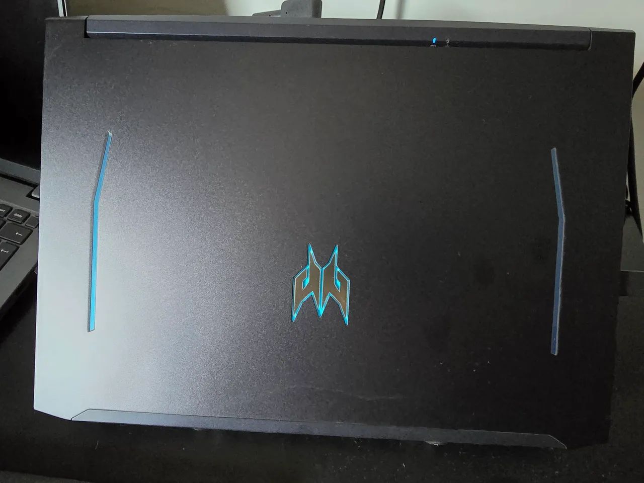 Notebook Acer Predator Hélio 300 RTX 3060 - Foto 2