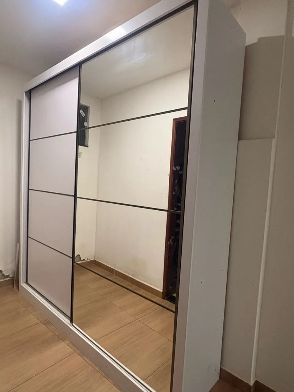 Guarda-Roupa MDF