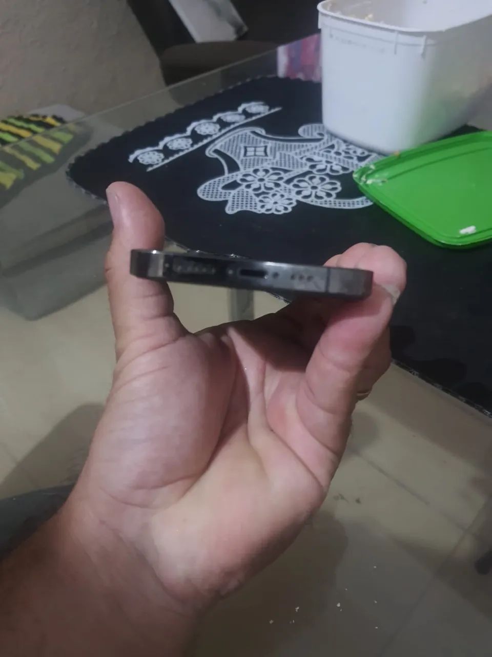 iPhone 13 Pro 128 - Foto 5
