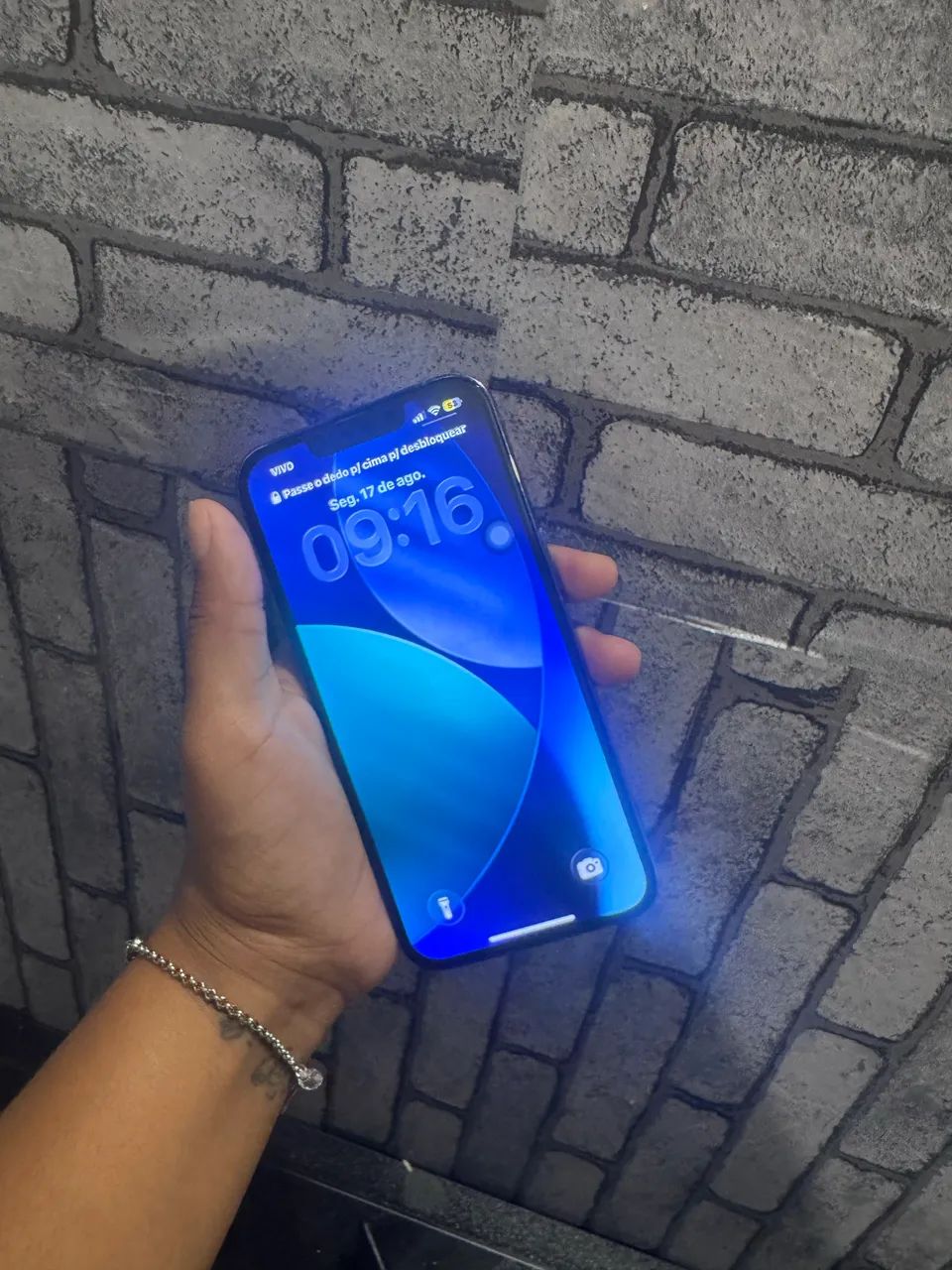 IPHONE 13 pro  - Foto 5