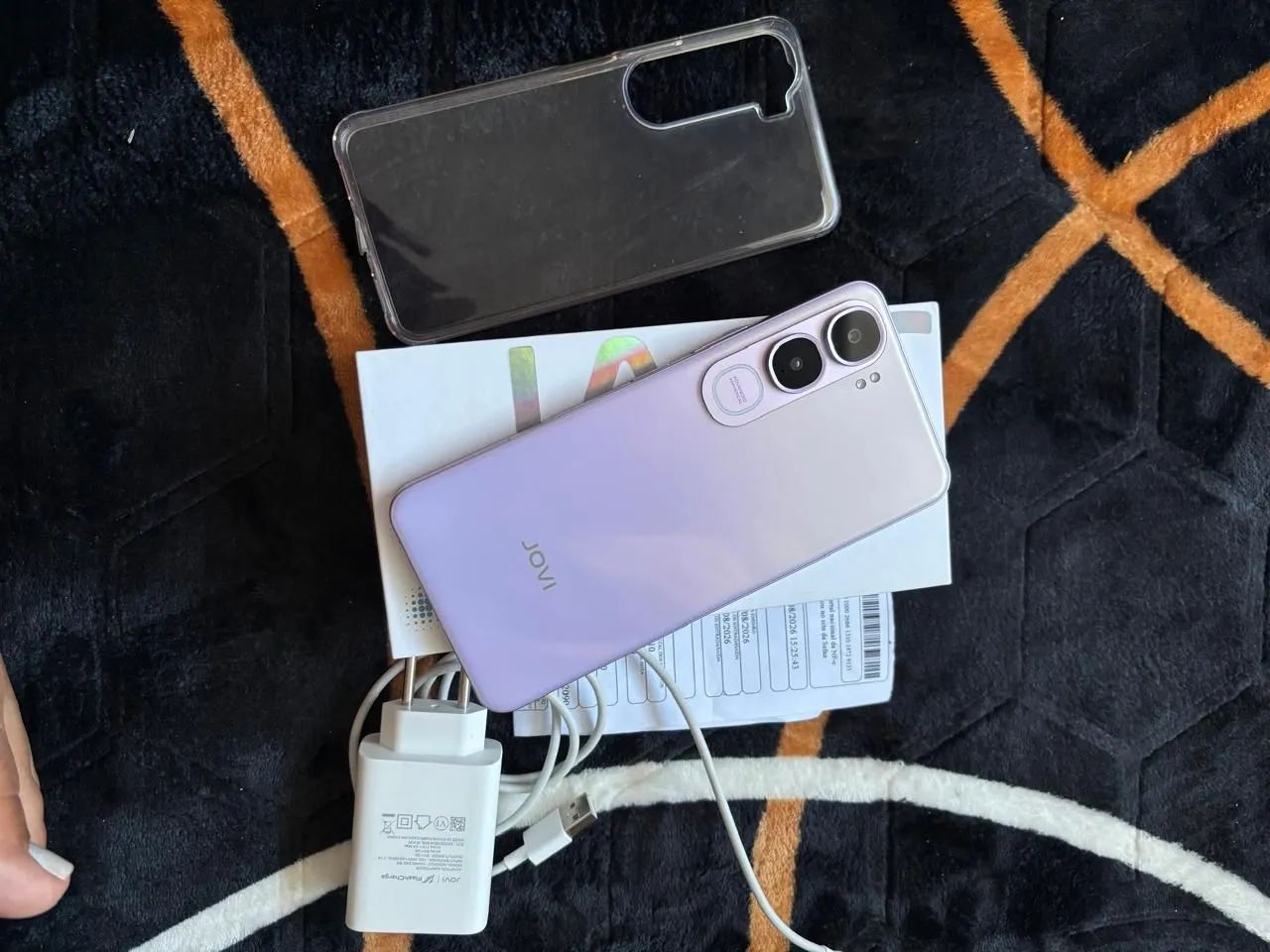 Vendo ou troco Celular  - Foto 5