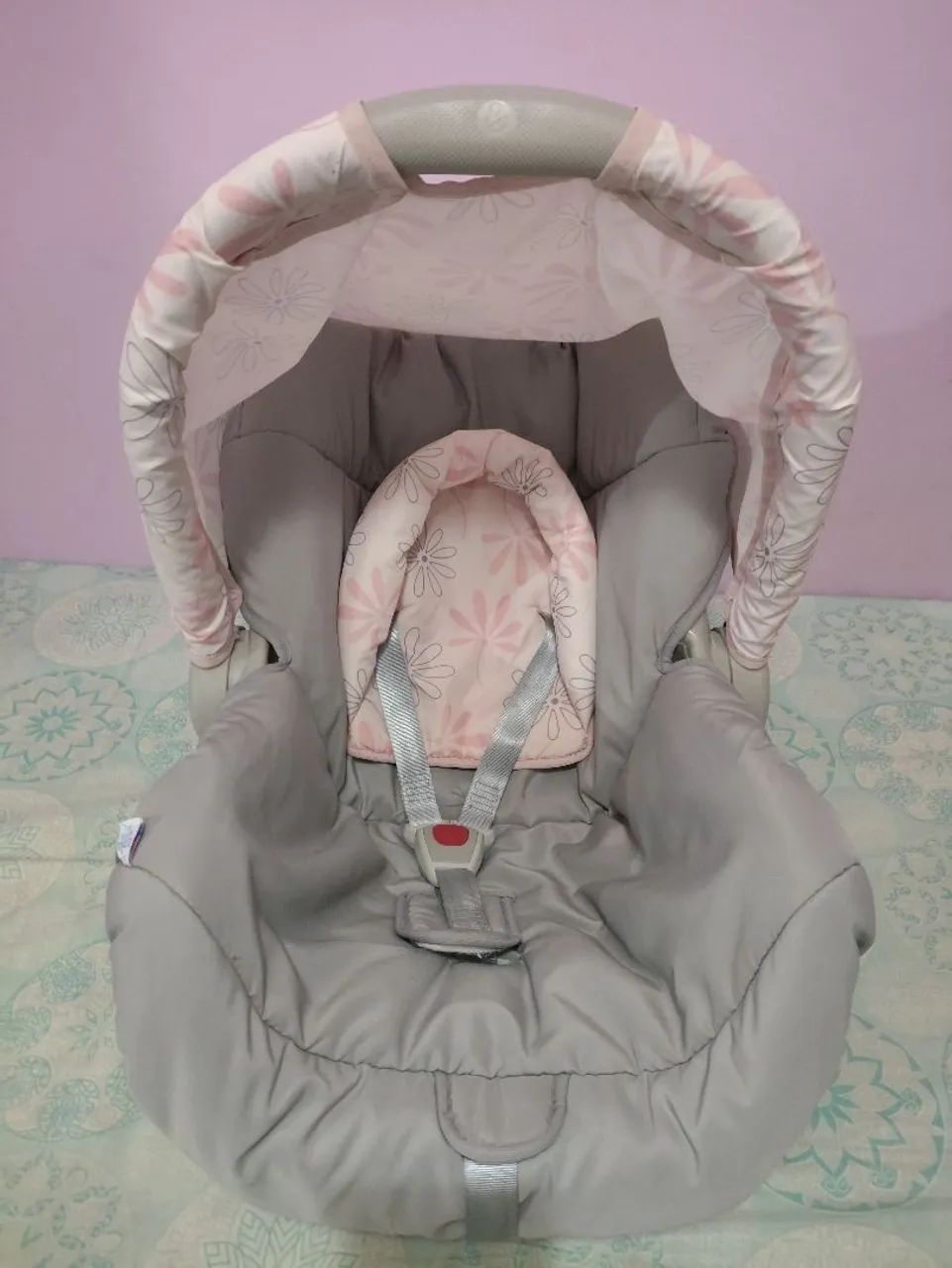 Bebê Conforto 