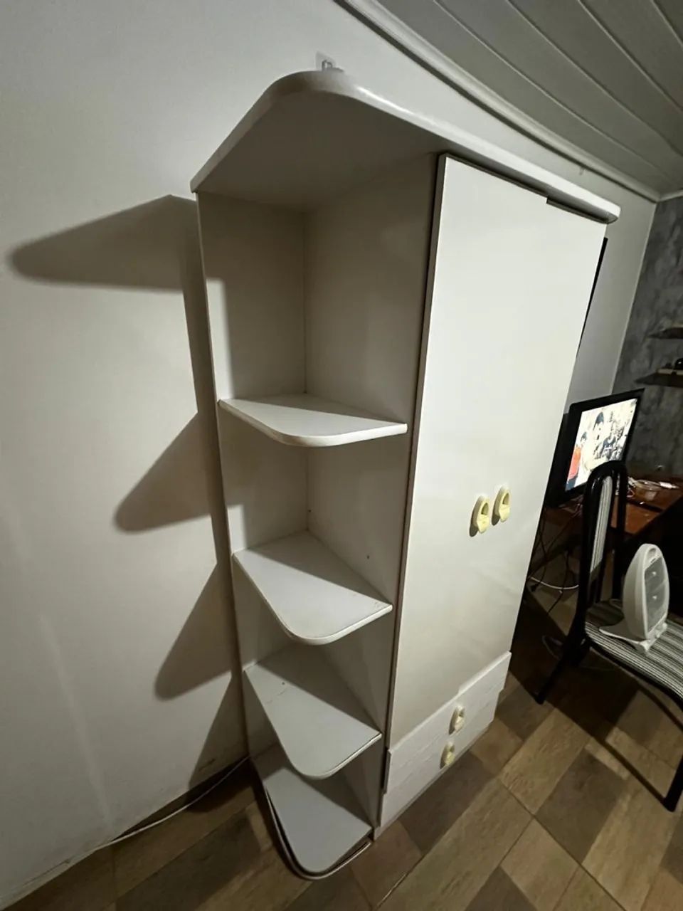 Guarda roupa  - Foto 3