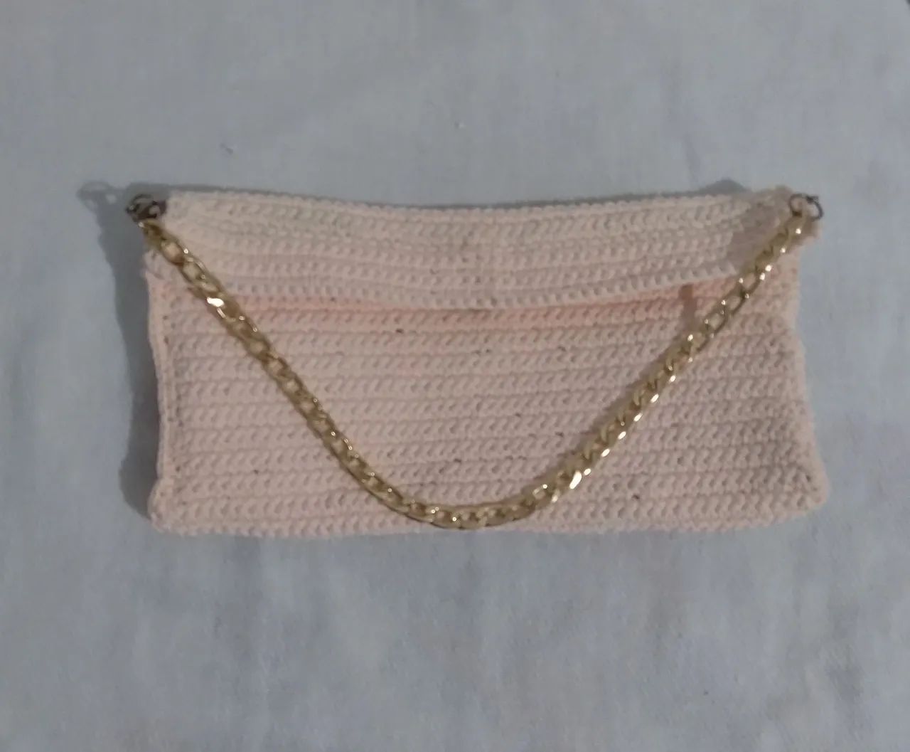 Bolsa de croché - Foto 3