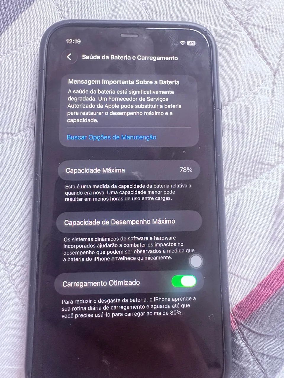 iPhone 11 64gb - Foto 3