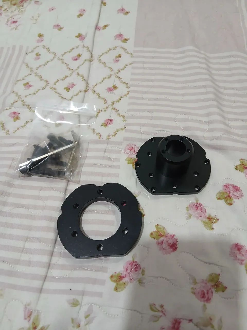 Adaptador simube para atualizar volantes fanatec - Foto 3