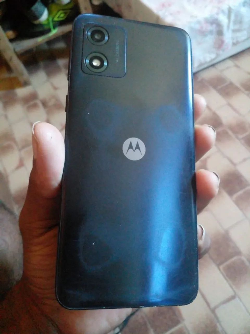 Moto E13 - Foto 3