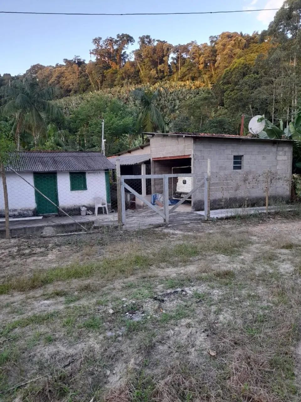 Chácara em Miracatu  - Foto 3