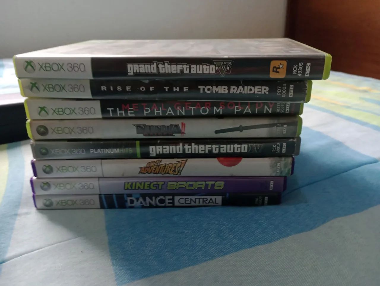 Xbox 360 - Foto 4