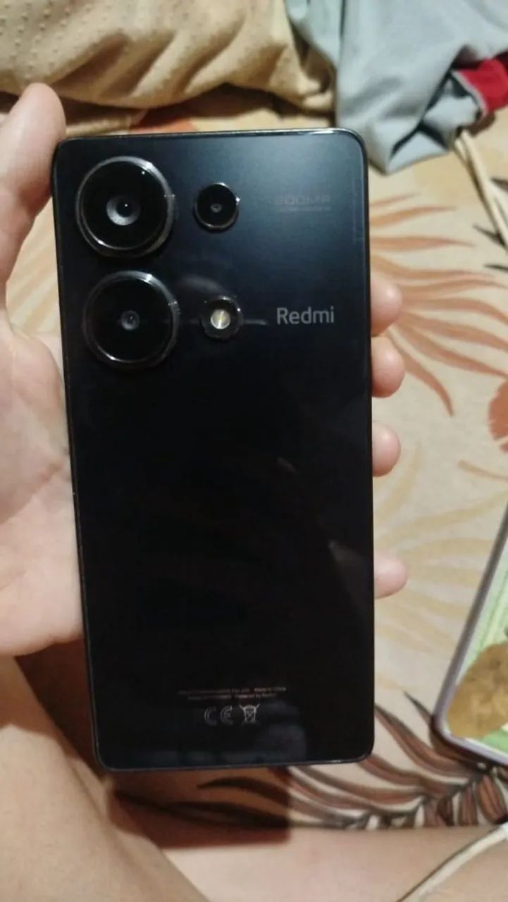 Redmi note 13 pro 