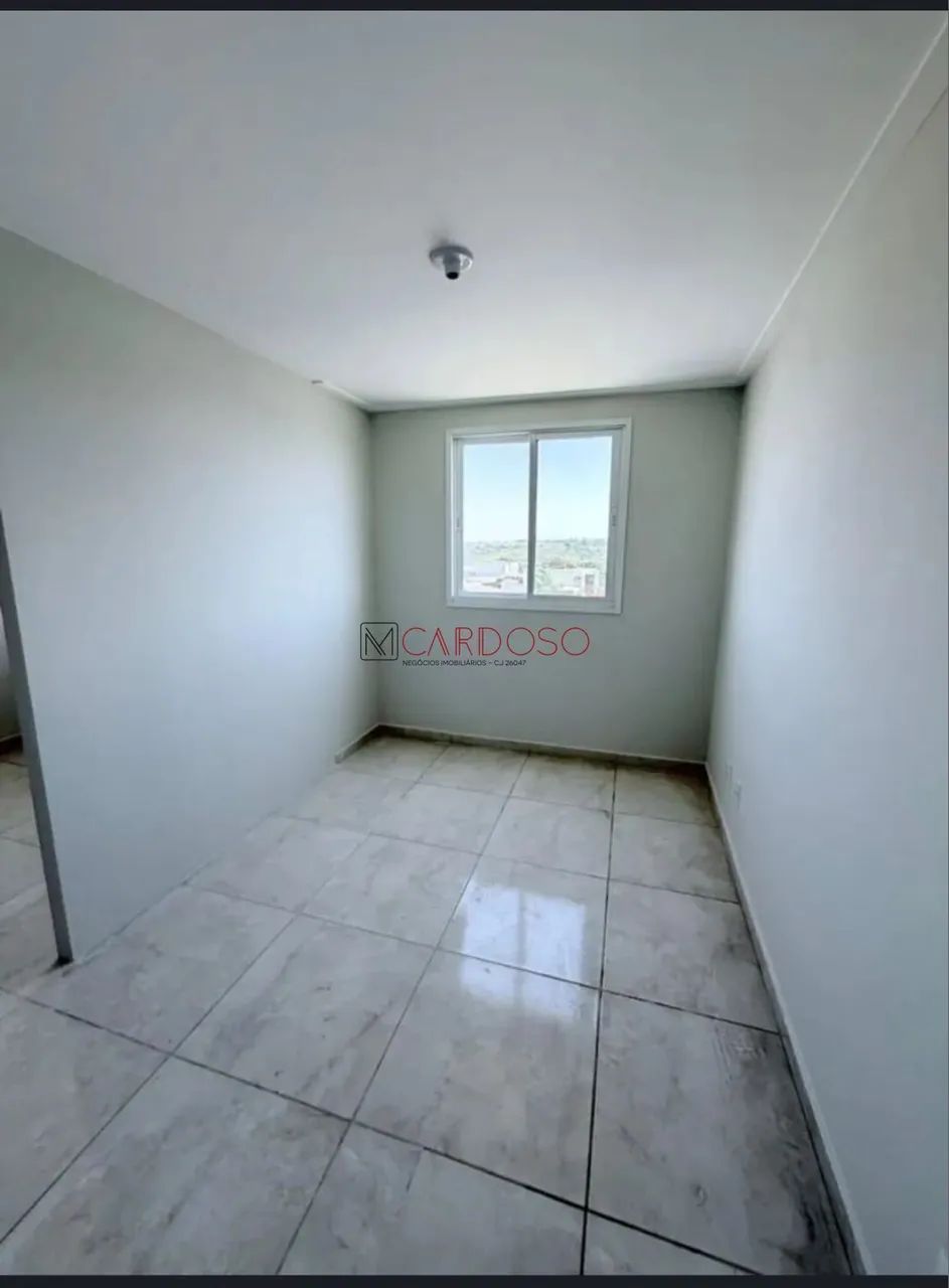 agio de 1 quarto em samambaia norte - Foto 6