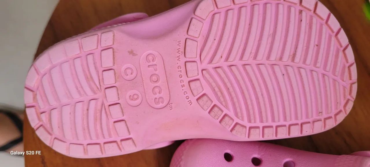 Crocs  - Foto 2
