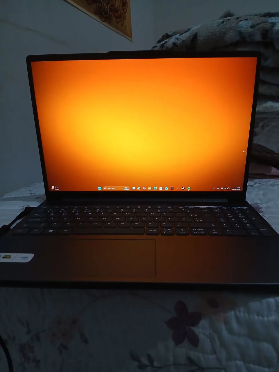 Notebook Lenovo IdeaPad 3 15? i5 - Lenovo - Foto 2